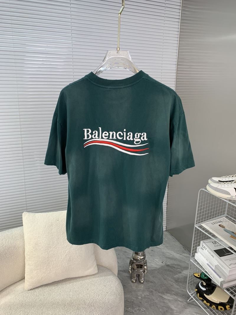 Balenciaga T-Shirts